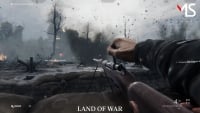 Land of War - The Beginning