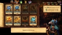 SteamWorld Quest Hand of Gilgamesh