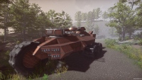 Dieselpunk Wars