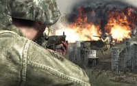 Call of Duty World at War