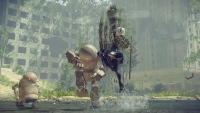 NieR Automata