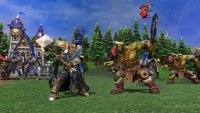 Warcraft 3 Reforged