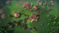 Warcraft 3 Reforged