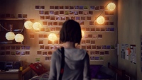 Life is Strange Episode 1-5