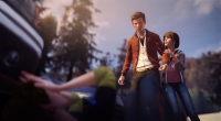 Life is Strange Episode 1-5