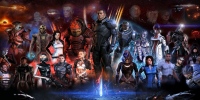 Mass Effect 4