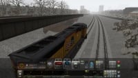 Train Simulator 2014