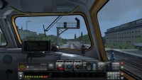 Train Simulator 2014