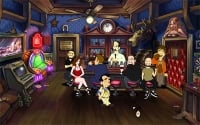 Leisure Suit Larry: Reloaded