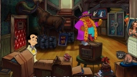 Leisure Suit Larry: Reloaded