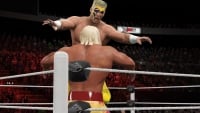 WWE 2K15