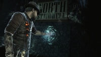 Murdered: Soul Suspect