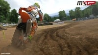 MXGP - The Official Motocross Videogame