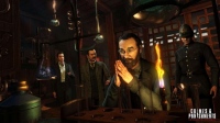 Sherlock Holmes: Crimes and Punishments