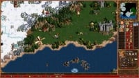 Heroes of Might & Magic 3