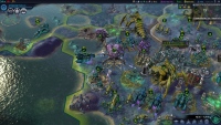 Sid Meier's Civilization: Beyond Earth