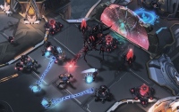 StarCraft 2: Legacy of the Void