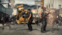 Dead Rising 3 Apocalypse Edition