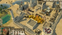 Stronghold Crusader 2