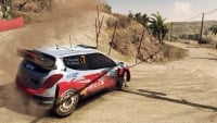 WRC 5: FIA World Rally Championship