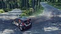 WRC 5: FIA World Rally Championship