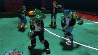 Teenage Mutant Ninja Turtles: Mutants in Manhattan