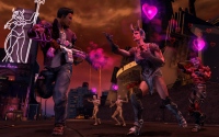 Saints Row - Gat out of Hell