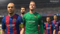 PES 2017