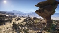 Tom Clancy's Ghost Recon Wildlands