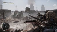 Homefront: The Revolution