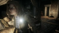 Remothered: Tormented Fathers