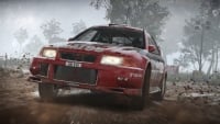 DiRT 4