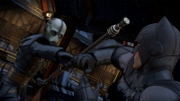 Batman: The Telltale Series