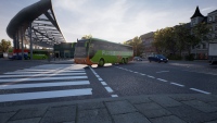 Fernbus Simulator