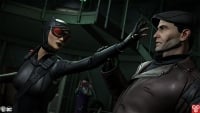 Batman: The Enemy Within