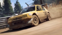 DiRT Rally 2.0 - Super Deluxe Edition