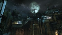 Batman: Arkham Asylum