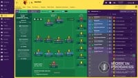 Football Manager 2019