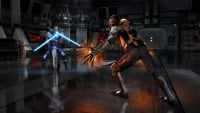 Star Wars: The Force Unleashed 2