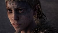 Hellblade: Senua's Sacrifice - Enhanced