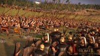 Total War: Rome 2 - Emperor Edition