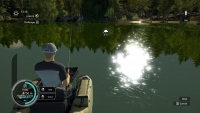 Pro Fishing Simulator