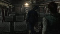 Resident Evil 0 HD Remaster