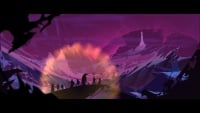 The Banner Saga 3: Legendary Edition