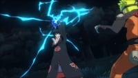 NARUTO SHIPPUDEN: Ultimate Ninja STORM 2