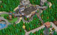 Parkitect