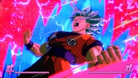 DRAGON BALL FighterZ