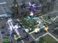 Command and Conquer 3 Tiberium Wars