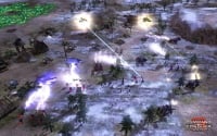 Command And Conquer 3.Kanes Wrath