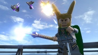 LEGO: Marvel's Avengers